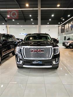 جي ام سي يوكون